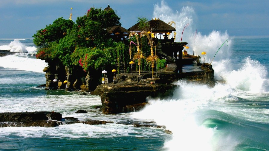 Tanah Lot