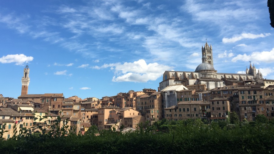 Siena, Italy