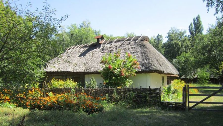 National Museum of Folk Architecture and Life of Ukraine