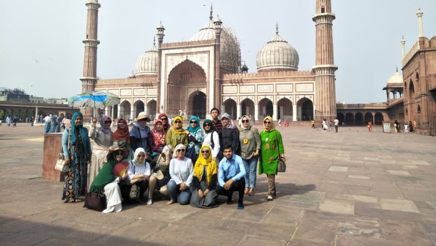 Jama Masjid