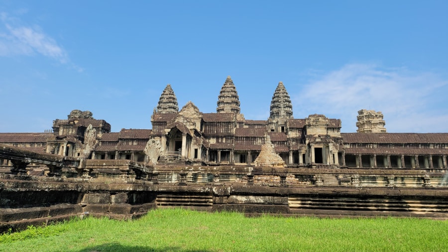 Angkor Wat