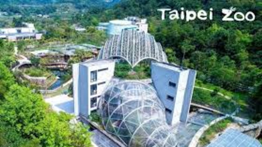 taipei zoo