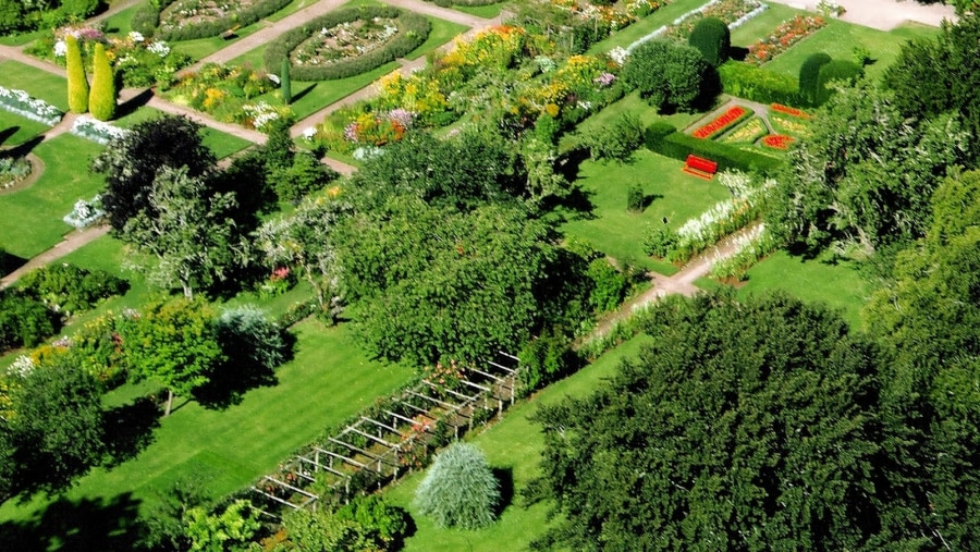 Cawdor Castle and Gardens