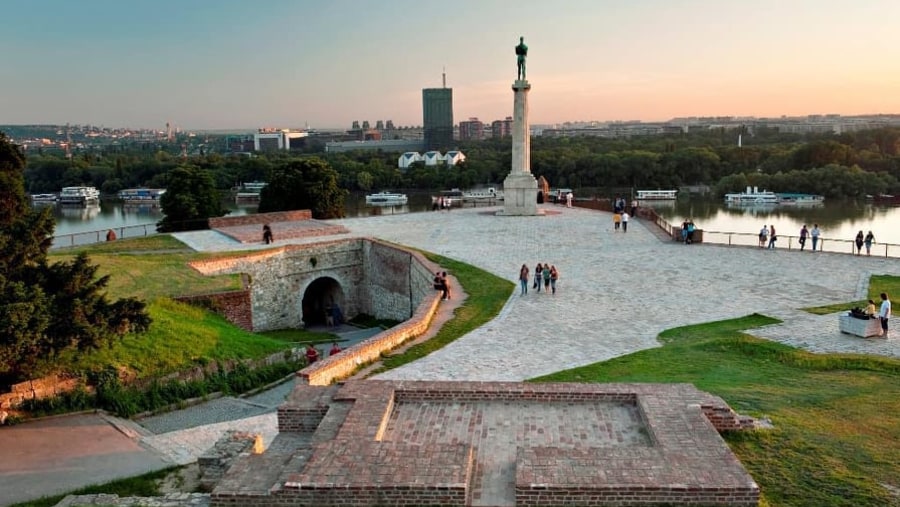 Kalemegdan