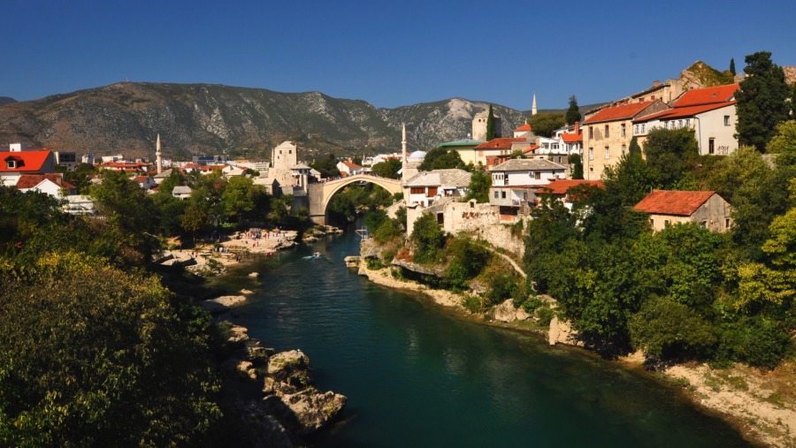 Mostar