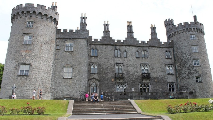 Kilkenny Castle