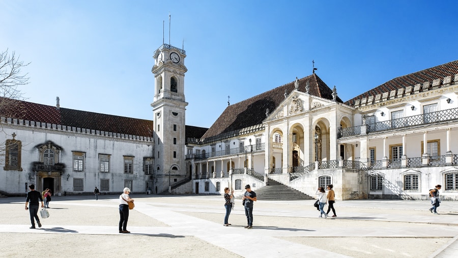 University of Coimbra