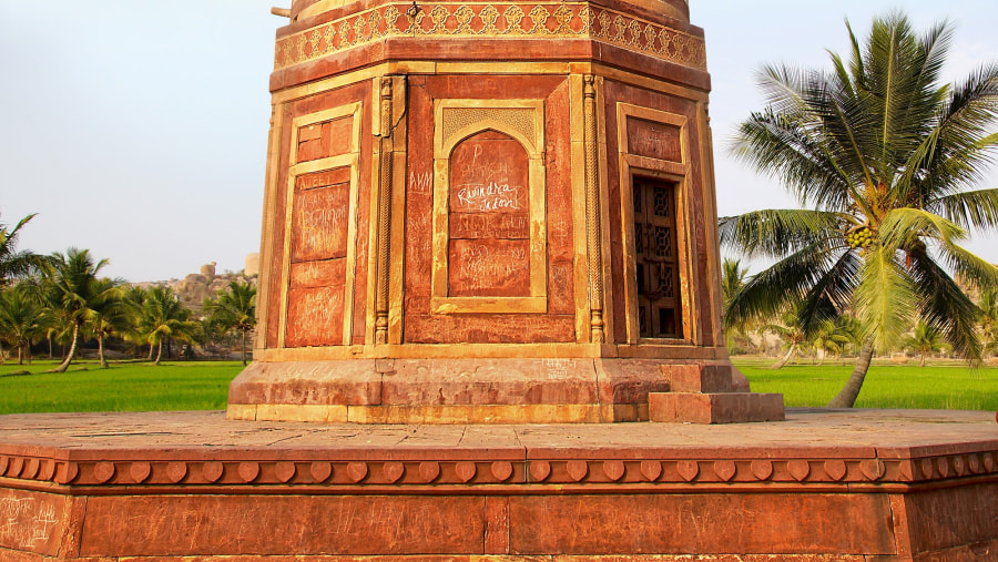 Fatehpur Sikri Fort