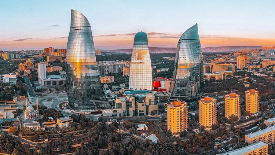 Baku