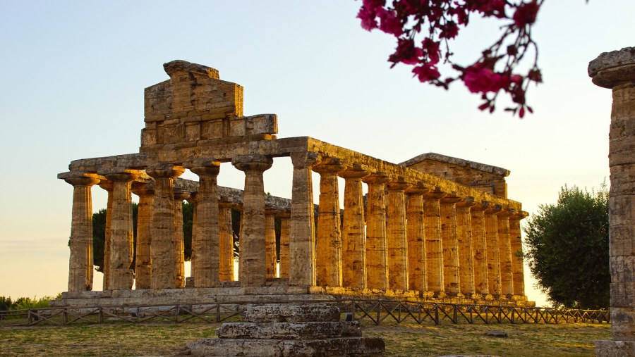 Paestum