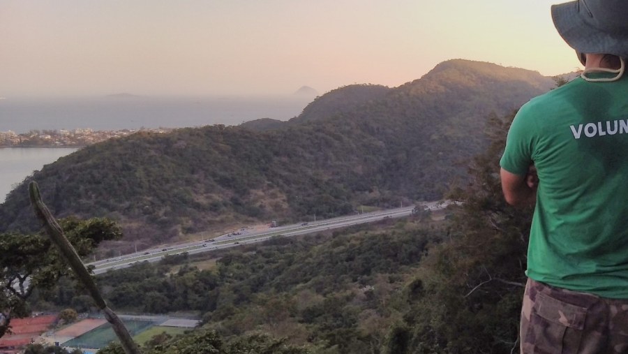 Niteroi, Brasil