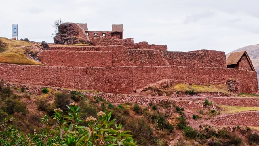 Cusco, Peru