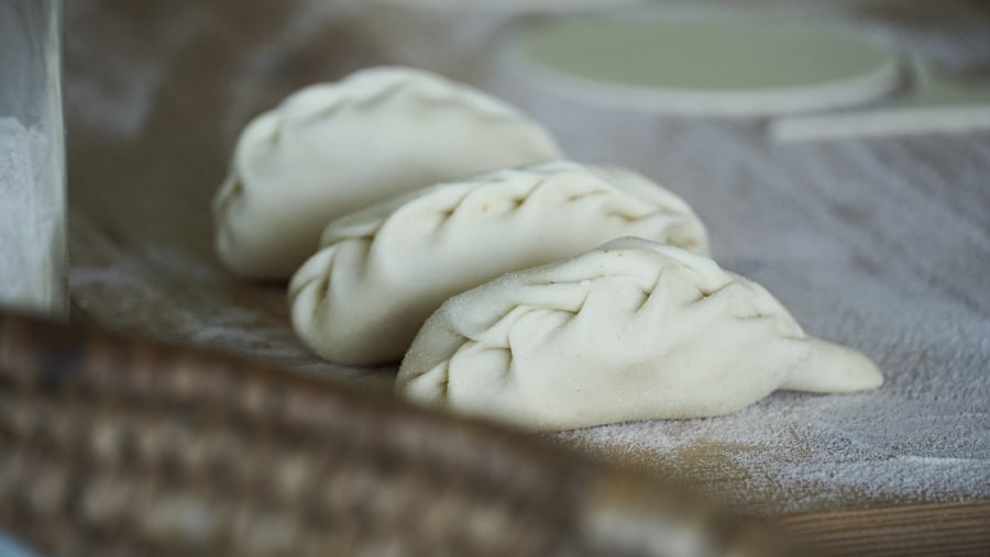 Sardinian Pasta-making Course