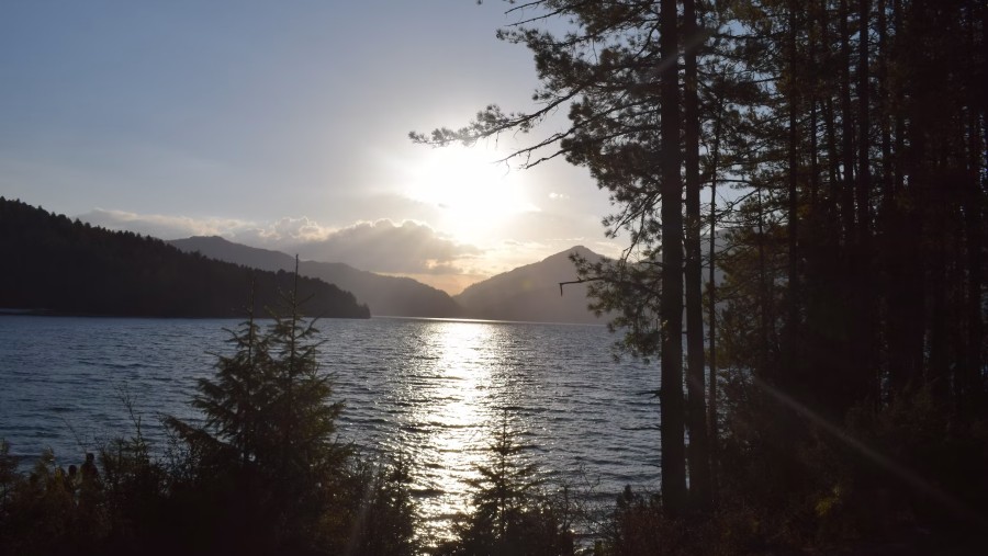 Rara Lake