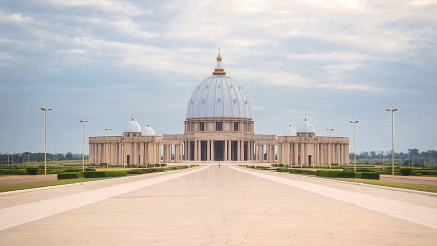 Notre Dame de la Paix Ghana