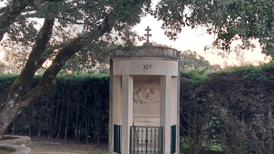 Sanctuary of Our Lady of Fátima