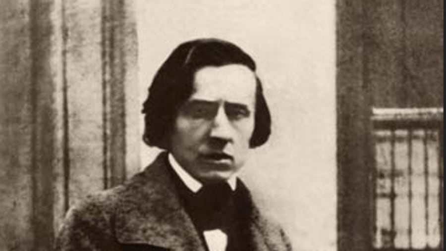 Frédéric Chopin