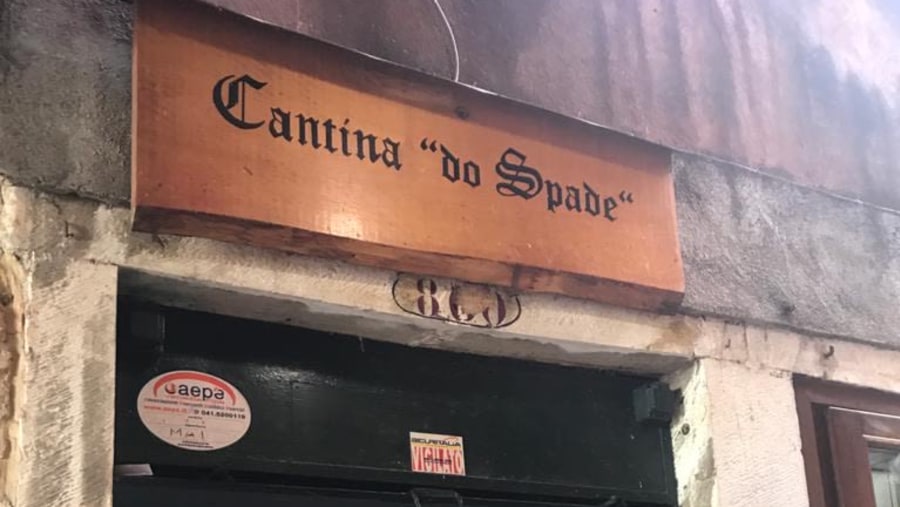 Cantina Do Spade