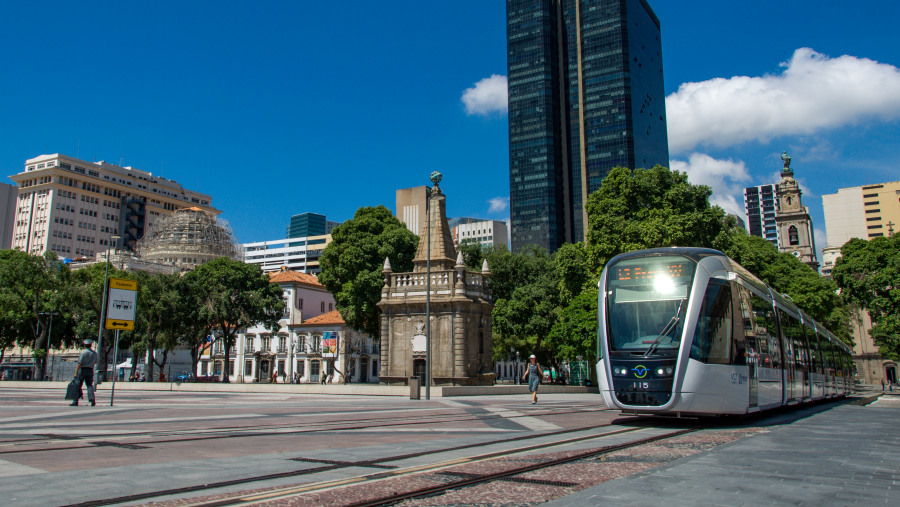 VLT Rio de Janeiro