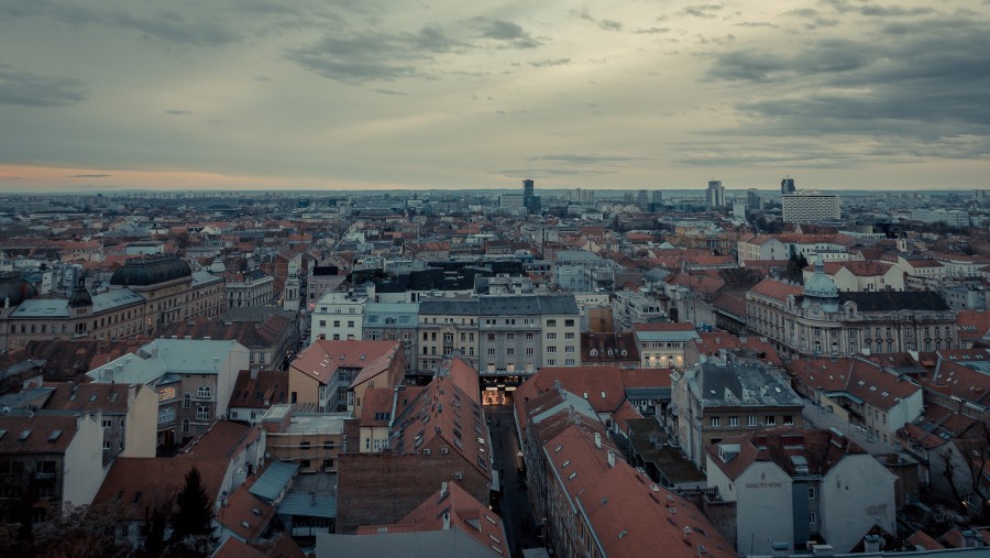 Zagreb City