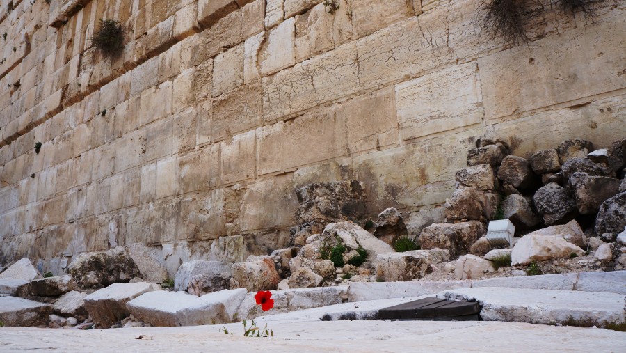 Western Wall