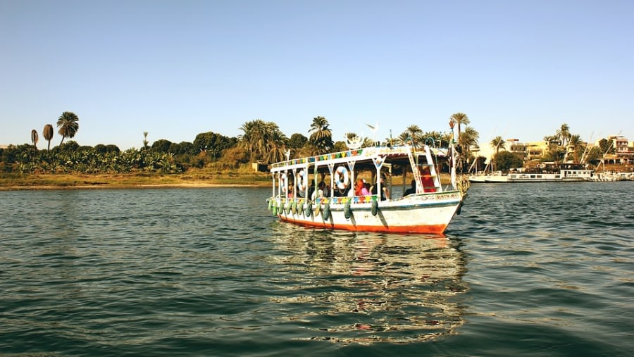 Nile Cruise