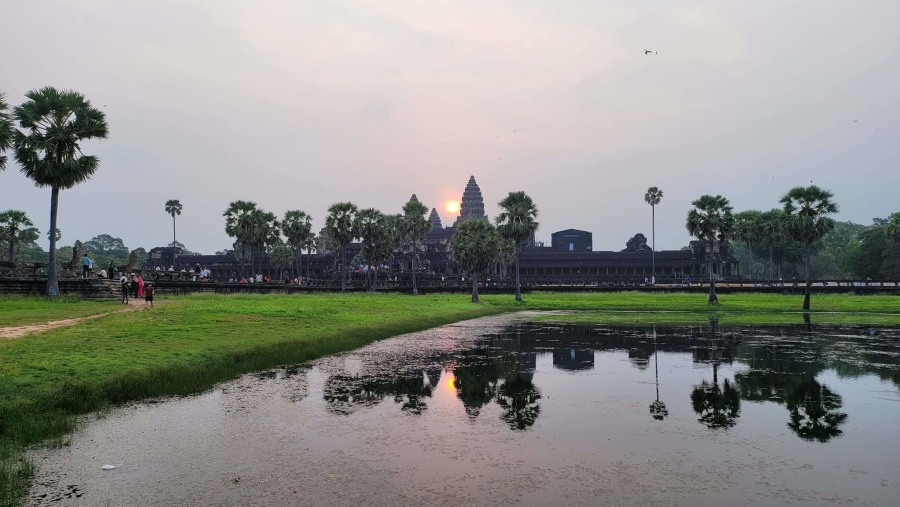 Angkor Wat