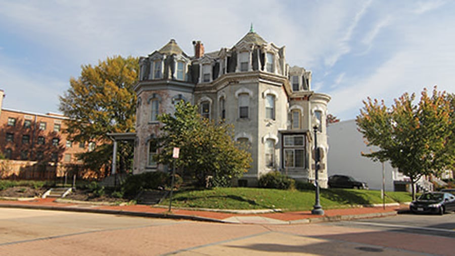 African American Heritage In Washington D.C.