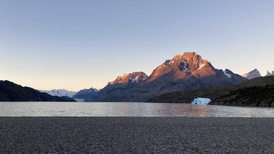 Torres del Paine National Park