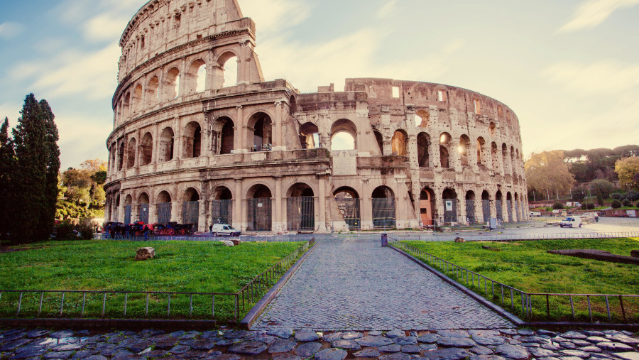 Colosseum