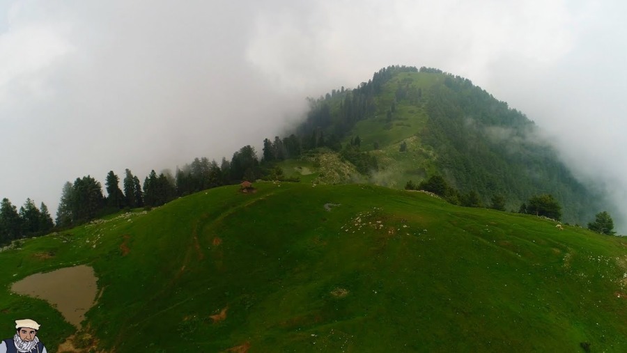 Mukeshpuri, Pakistan