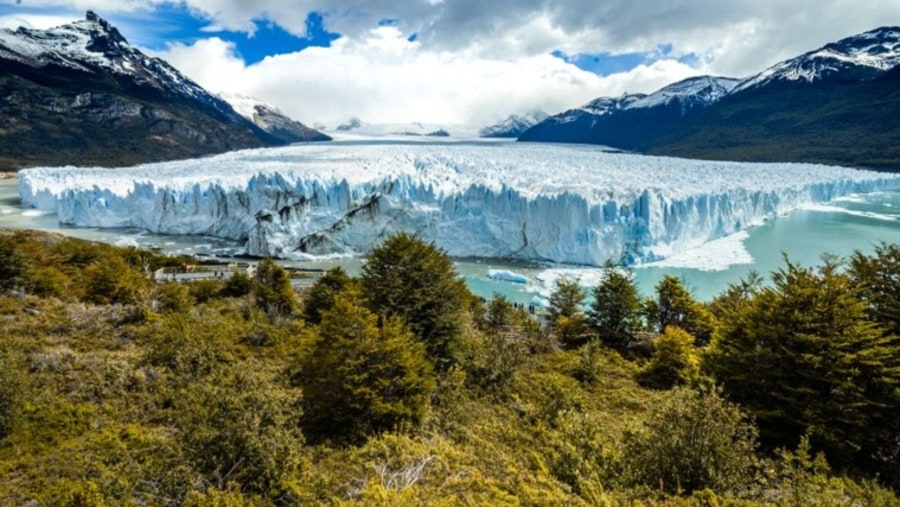 Perito Moreno Glacier