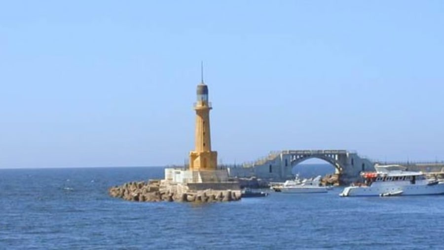 Lighthouse