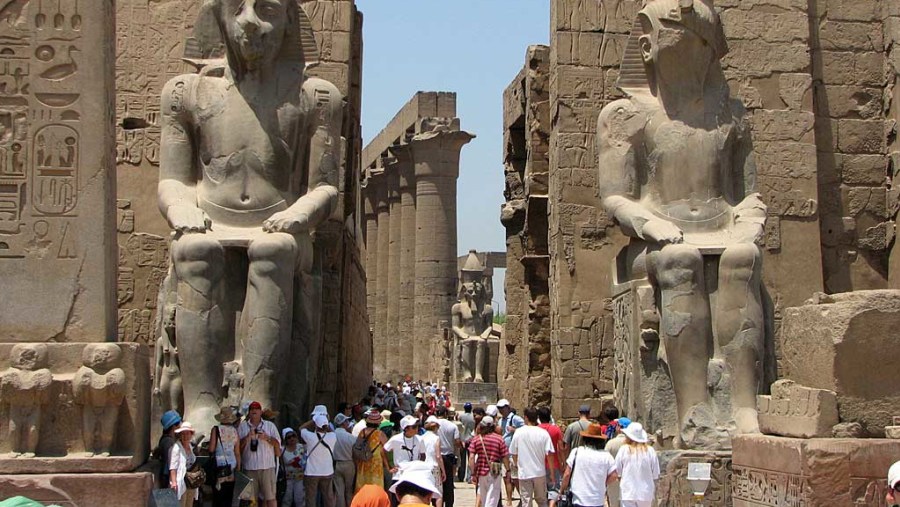 Temple of Ramesses II