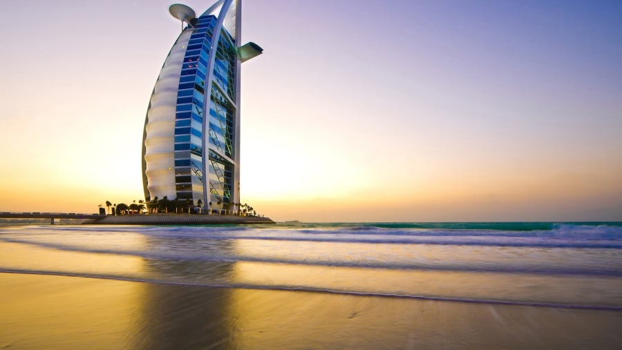 Burj Al Arab