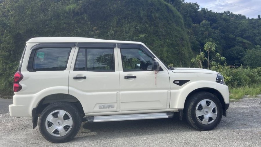 Private AC Car