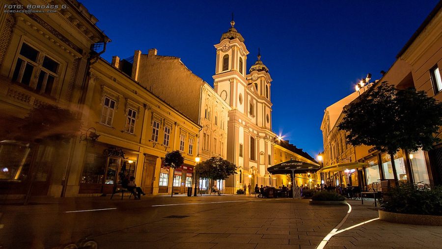 Székesfehérvár, Hungary