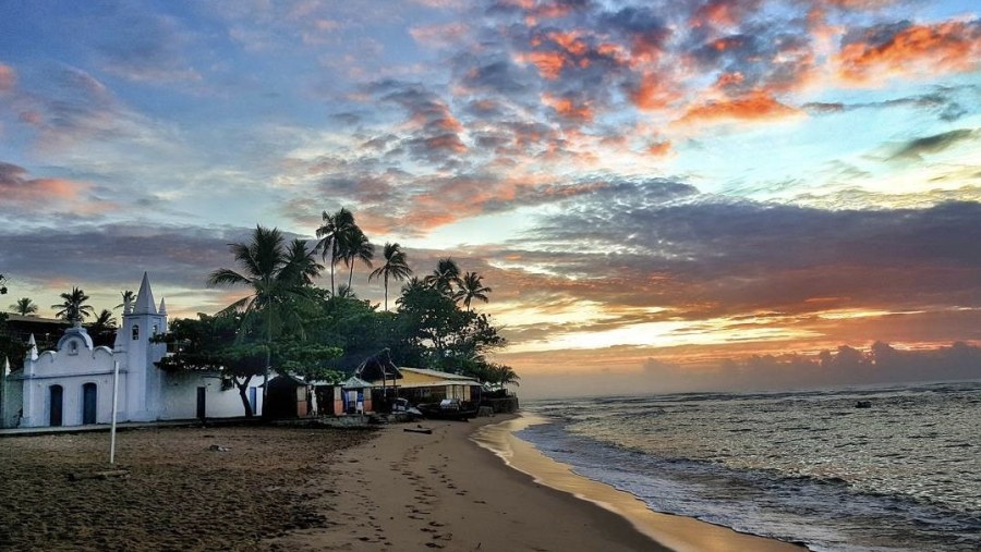 Praia do Forte