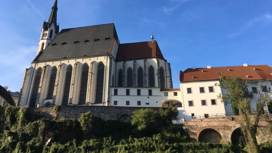 St Vitus Church