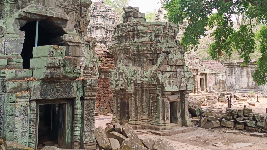 Taprohm