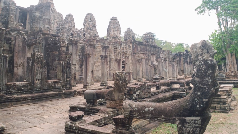 Bayon