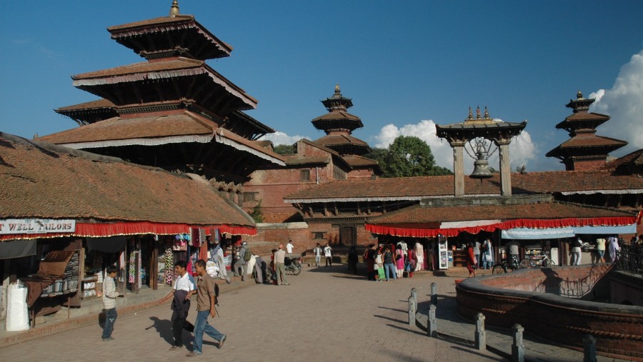 Kathmandu