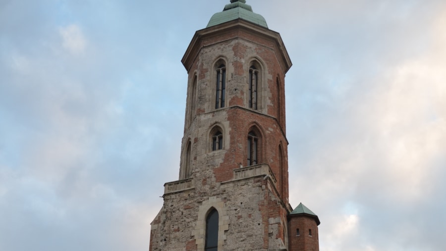 Church of Saint Mary Magdalene