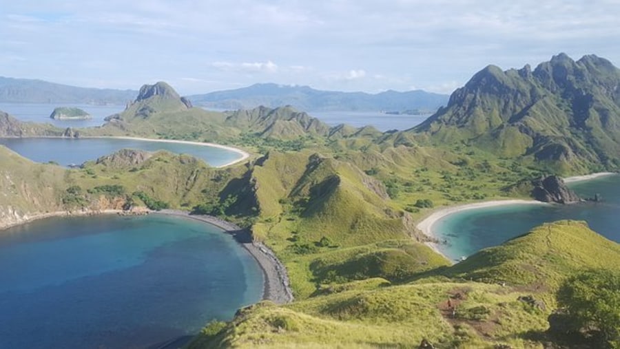 Padar Island