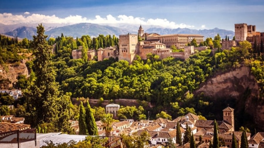 Alhambra