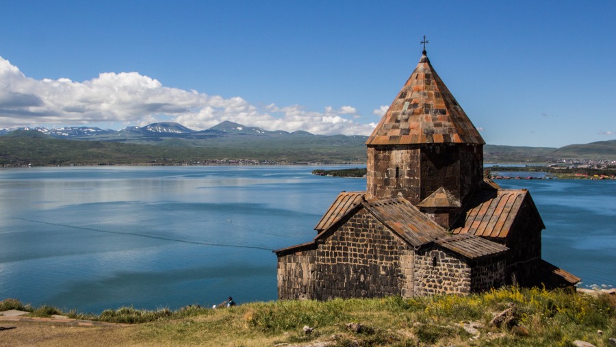 Lake Sevan