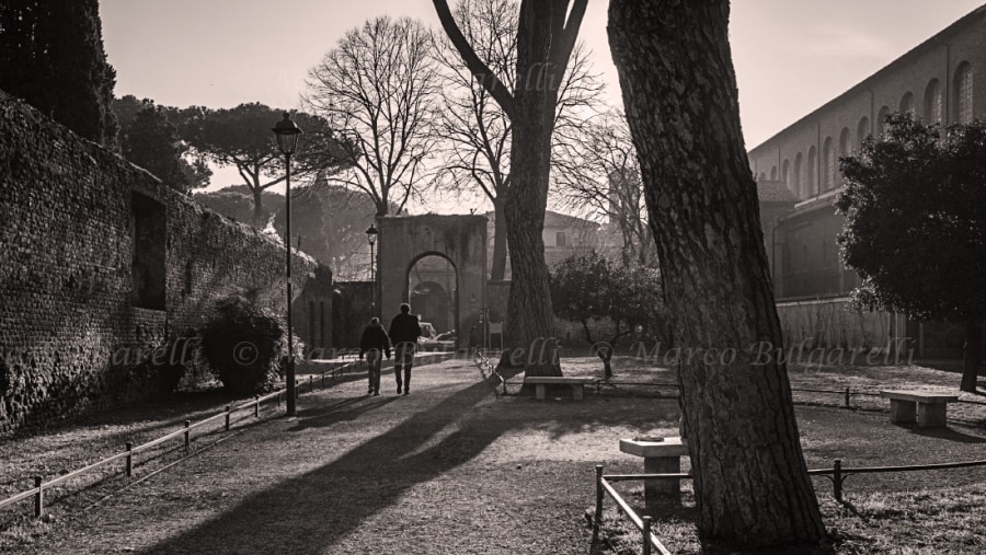 Roman Forum 