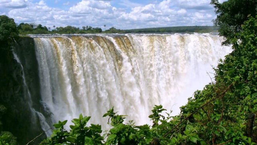 Victoria Falls