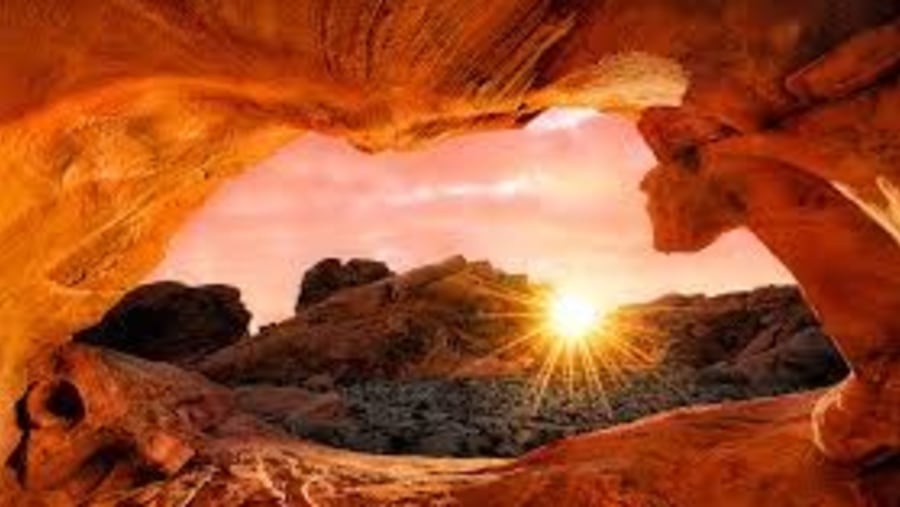 Valley of Fire State Park, Nevada