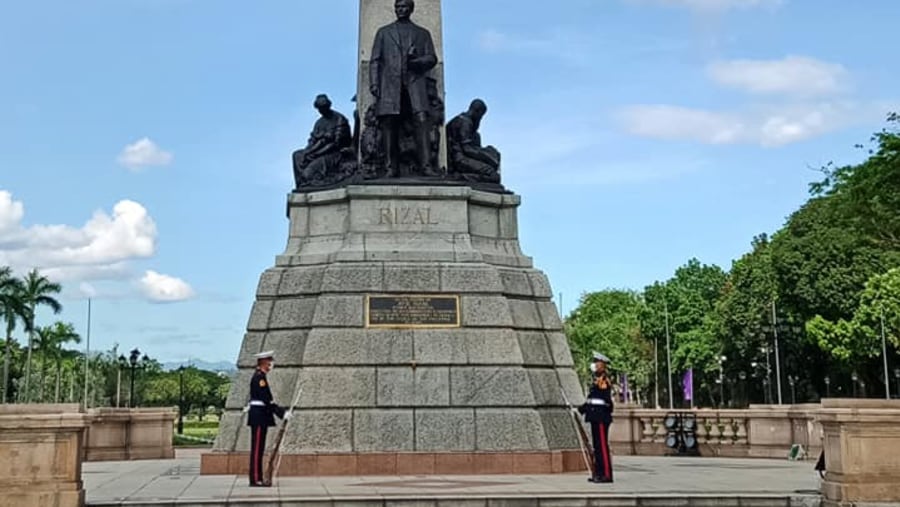 Luneta Park